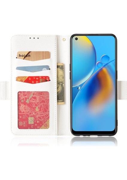 Oppo A74 4G/A95 4g Telefon Kılıfı (Yurt Dışından) modelleri