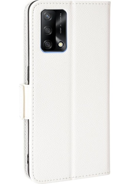 Oppo A74 4G/A95 4g Telefon Kılıfı (Yurt Dışından) fırsatları