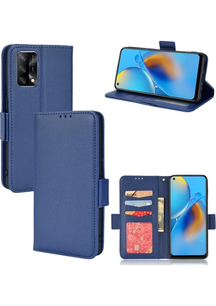 Oppo A74 4G/A95 4g Telefon Kılıfı (Yurt Dışından) modelleri