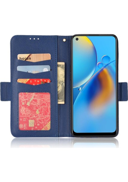 Oppo A74 4G/A95 4g Telefon Kılıfı (Yurt Dışından) fırsatları