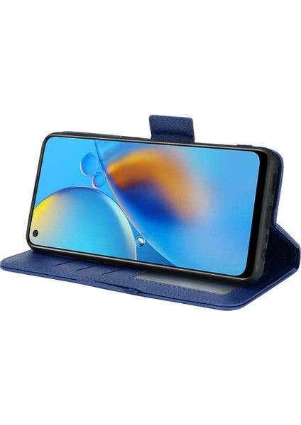Oppo A74 4G/A95 4g Telefon Kılıfı (Yurt Dışından) indirimleri