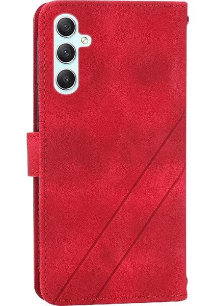 Samsung Galaxy A24 4g Telefon Kılıfı (Yurt Dışından)