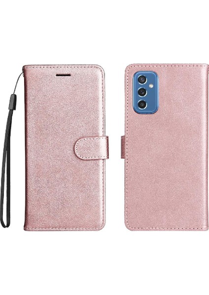 Samsung Galaxy M52 5g Telefon Kılıfı (Yurt Dışından)