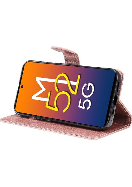 Samsung Galaxy M52 5g Telefon Kılıfı (Yurt Dışından) fırsatları