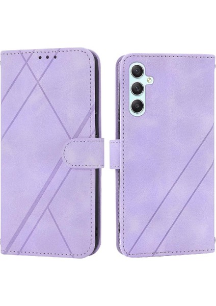 Samsung Galaxy S24 Plus Telefon Kılıfı (Yurt Dışından)