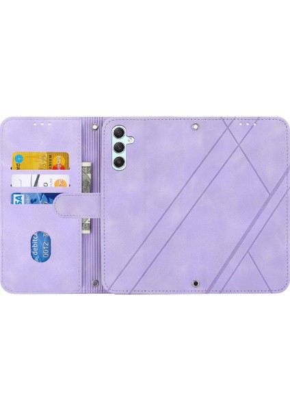 Samsung Galaxy S24 Plus Telefon Kılıfı (Yurt Dışından)