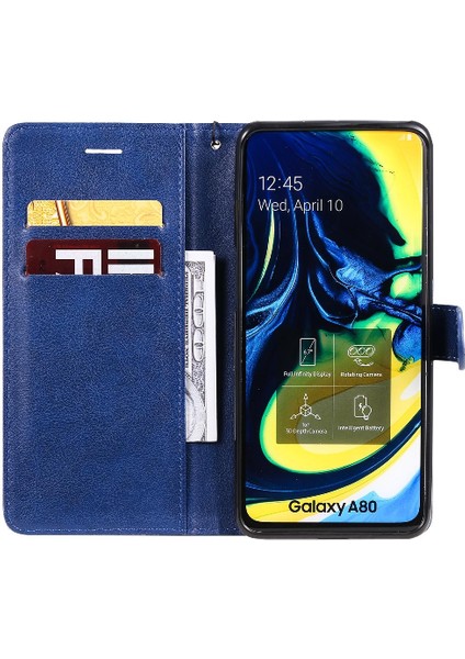 Samsung Galaxy A80/A90 Telefon Kılıfı (Yurt Dışından) fırsatları