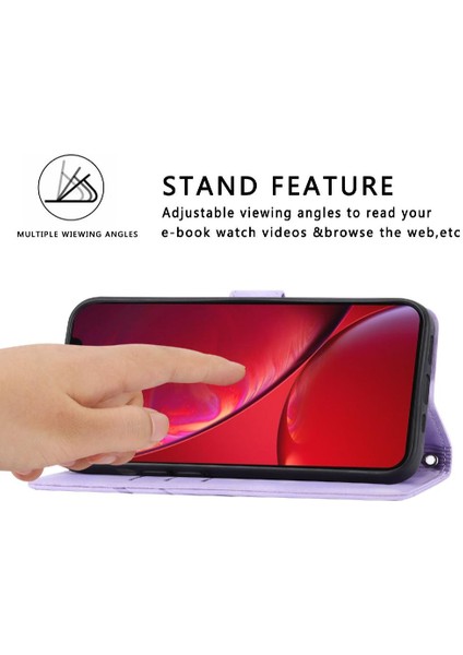 iPhone Xr Telefon Kılıfı (Yurt Dışından)