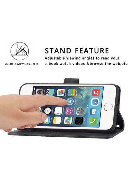 iPhone 6/7 /8 Telefon Kılıfı (Yurt Dışından) fırsatları