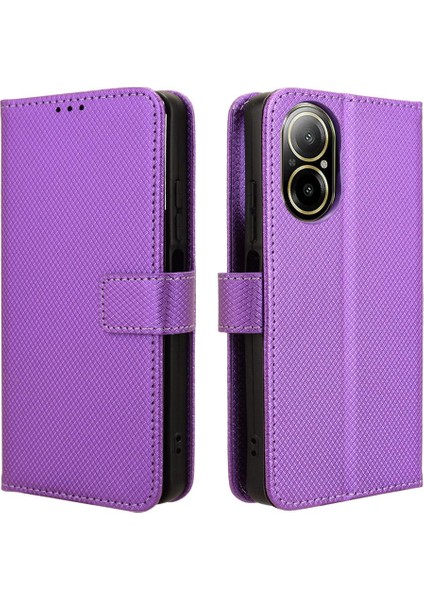 Realme C67 4g Telefon Kılıfı (Yurt Dışından)