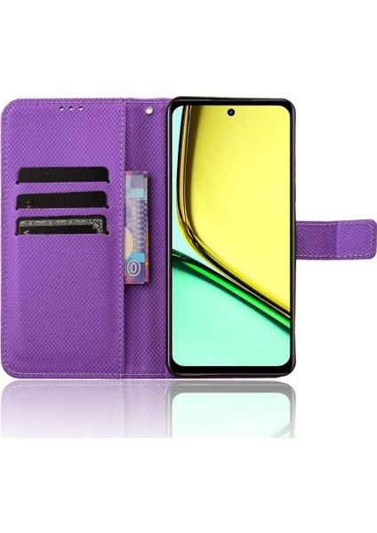 Realme C67 4g Telefon Kılıfı (Yurt Dışından) fırsatları