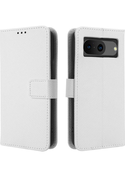 Google Pixel 8 Telefon Kılıfı (Yurt Dışından)