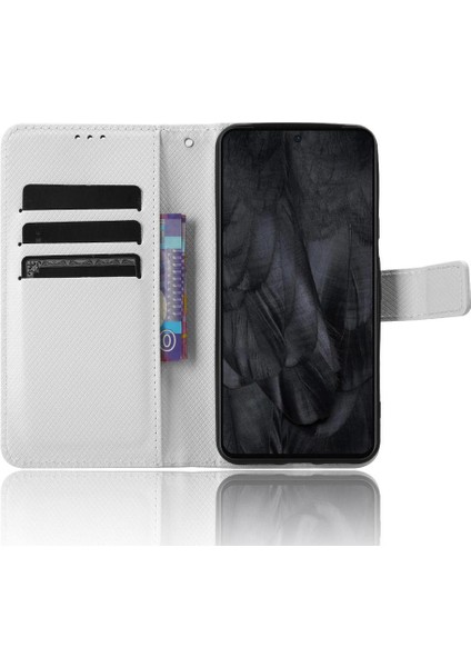 Google Pixel 8 Telefon Kılıfı (Yurt Dışından)