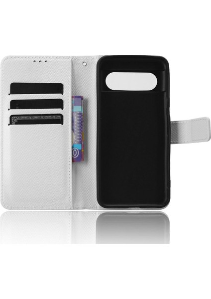 Google Pixel 8 Telefon Kılıfı (Yurt Dışından)