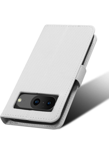 Google Pixel 8 Telefon Kılıfı (Yurt Dışından)