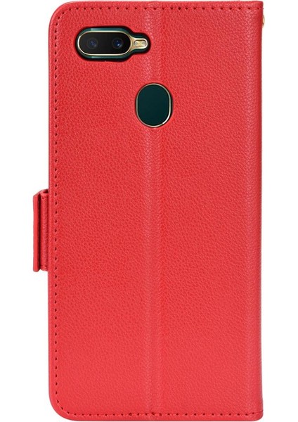 Oppo A7/A5S/A12 Telefon Kılıfı (Yurt Dışından)