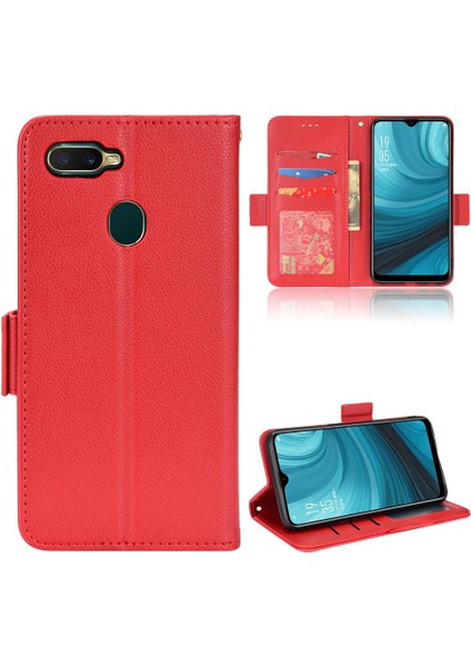 Oppo A7/A5S/A12 Telefon Kılıfı (Yurt Dışından) fiyatları
