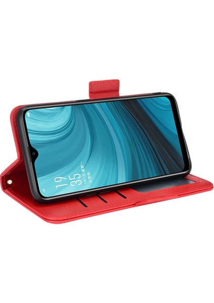 Oppo A7/A5S/A12 Telefon Kılıfı (Yurt Dışından) modelleri