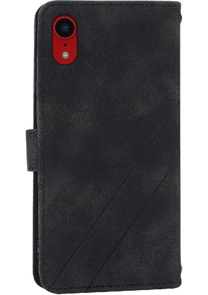 iPhone Xr Telefon Kılıfı (Yurt Dışından)