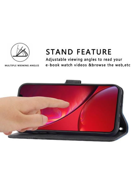 iPhone Xr Telefon Kılıfı (Yurt Dışından)