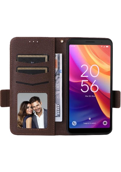 Tcl 501 4g Telefon Kılıfı (Yurt Dışından) modelleri