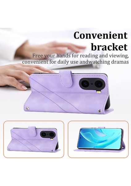 Honor 60 Pro Telefon Kılıfı (Yurt Dışından) fırsatları