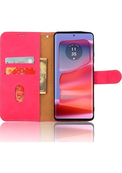 Motorola Moto Edge 50 Pro Telefon Kılıfı (Yurt Dışından) modelleri
