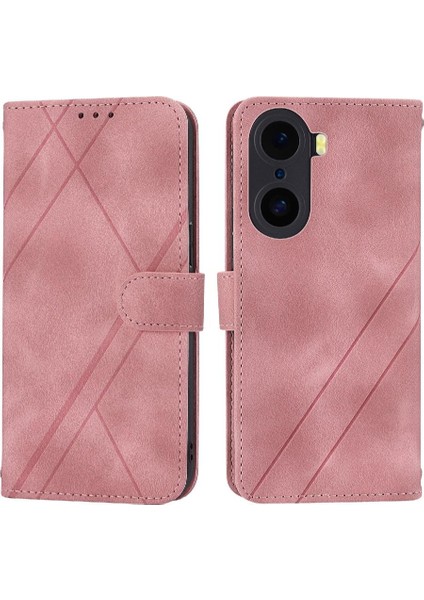 Honor 60 Pro Telefon Kılıfı (Yurt Dışından)