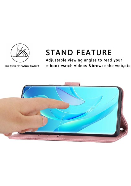 Honor 60 Pro Telefon Kılıfı (Yurt Dışından) fırsatları