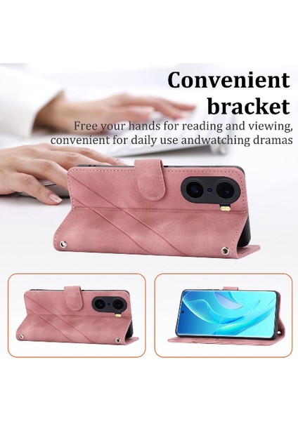 Honor 60 Pro Telefon Kılıfı (Yurt Dışından) indirimleri