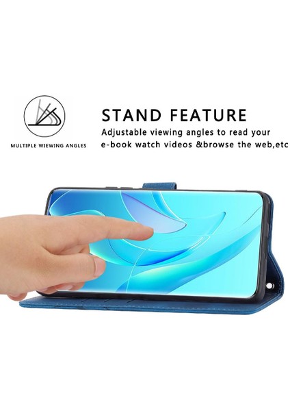 Honor 60 Pro Telefon Kılıfı (Yurt Dışından) indirimleri