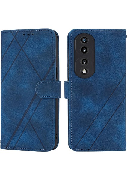 Honor 70 Pro Telefon Kılıfı (Yurt Dışından)