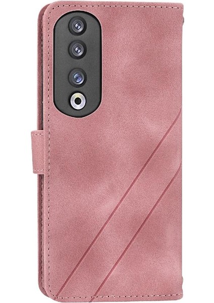 Honor 90 Pro Telefon Kılıfı (Yurt Dışından)