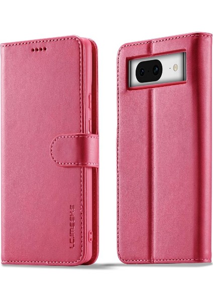 Google Pixel 8A Telefon Kılıfı (Yurt Dışından)