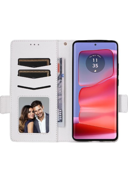 Motorola Moto Edge 50 Pro Telefon Kılıfı (Yurt Dışından) fırsatları