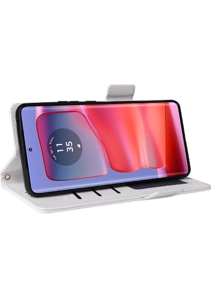 Motorola Moto Edge 50 Pro Telefon Kılıfı (Yurt Dışından) indirimleri