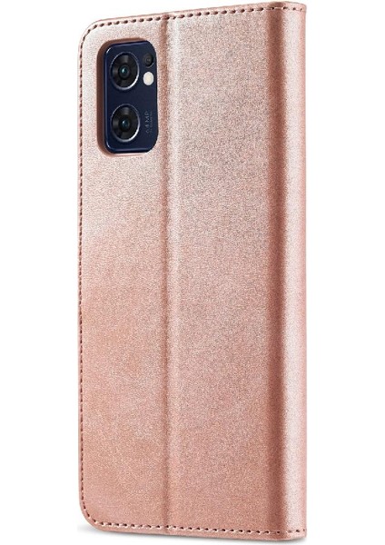 Oppo Reno 7 5g Telefon Kılıfı (Yurt Dışından)