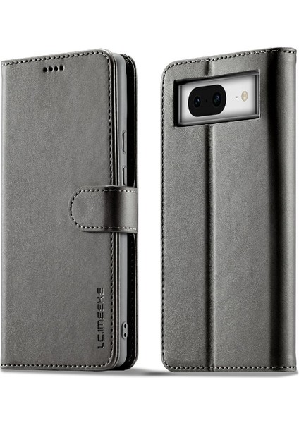 Google Pixel 8A Telefon Kılıfı (Yurt Dışından)