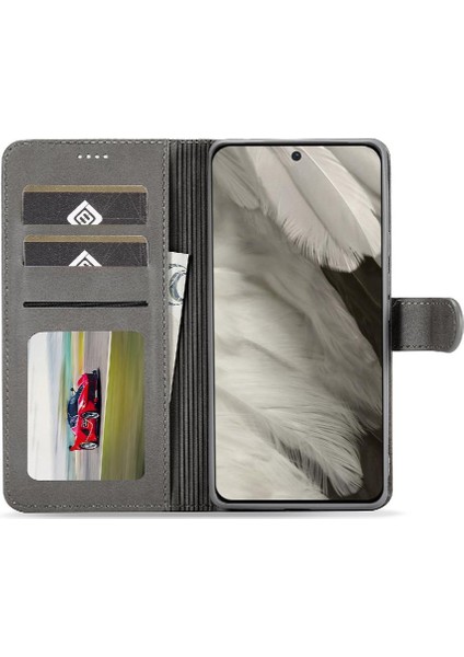 Google Pixel 8A Telefon Kılıfı (Yurt Dışından)