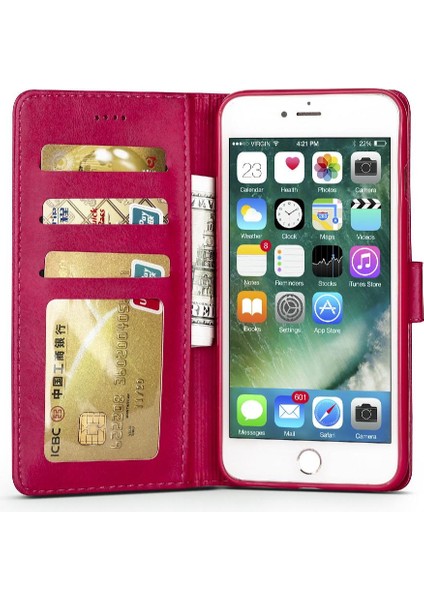 iPhone 6/6s Telefon Kılıfı (Yurt Dışından) indirimleri