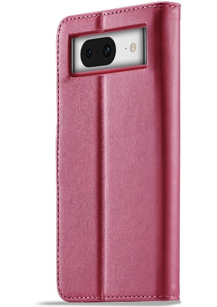 Google Pixel 8A Telefon Kılıfı (Yurt Dışından)