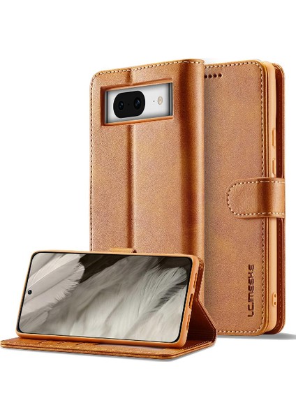 Google Pixel 8A Telefon Kılıfı (Yurt Dışından)