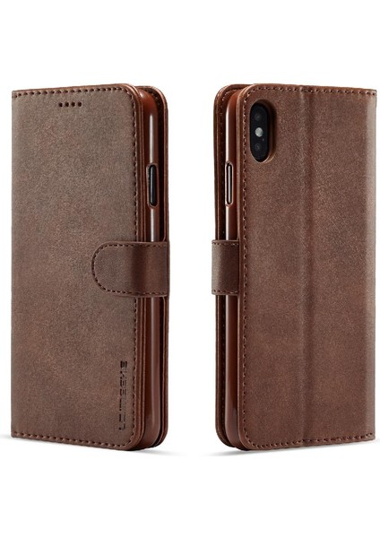 iPhone Xs Max Telefon Kılıfı (Yurt Dışından)