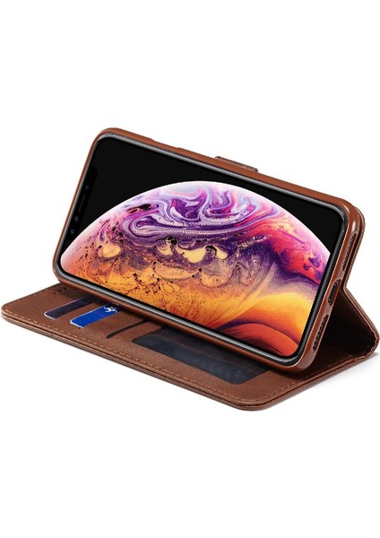 iPhone Xs Max Telefon Kılıfı (Yurt Dışından)