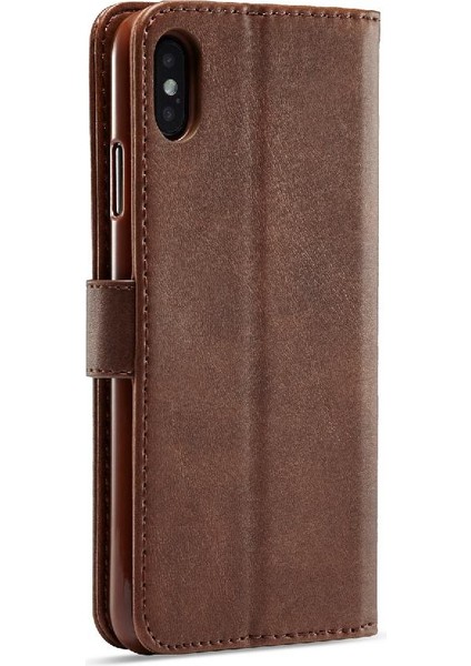 iPhone Xs Max Telefon Kılıfı (Yurt Dışından)