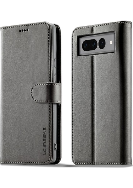 Google Pixel 7 Pro Telefon Kılıfı (Yurt Dışından)