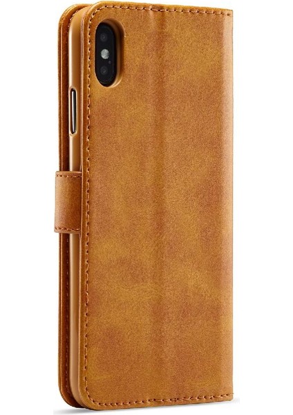 iPhone Xs Max Telefon Kılıfı (Yurt Dışından)
