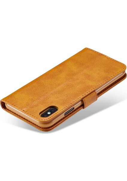 iPhone Xs Max Telefon Kılıfı (Yurt Dışından)