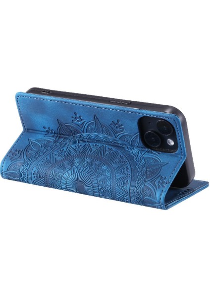 iPhone 15 Plus Telefon Kılıfı (Yurt Dışından)