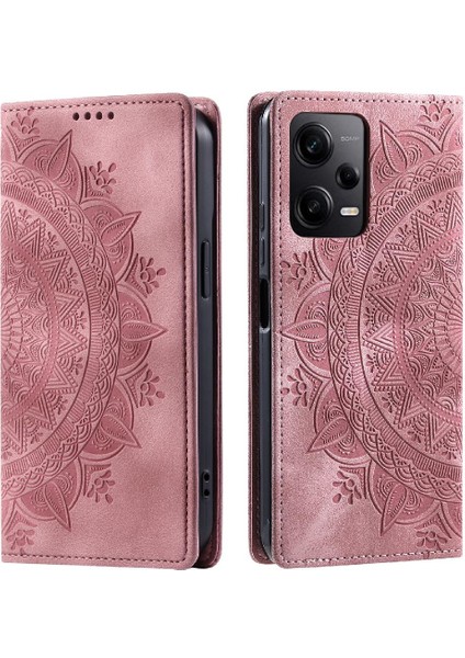 Xiaomi 11T/11T Pro Telefon Kılıfı (Yurt Dışından)